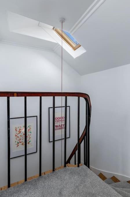 The Stirling Townhouse别墅 外观 照片